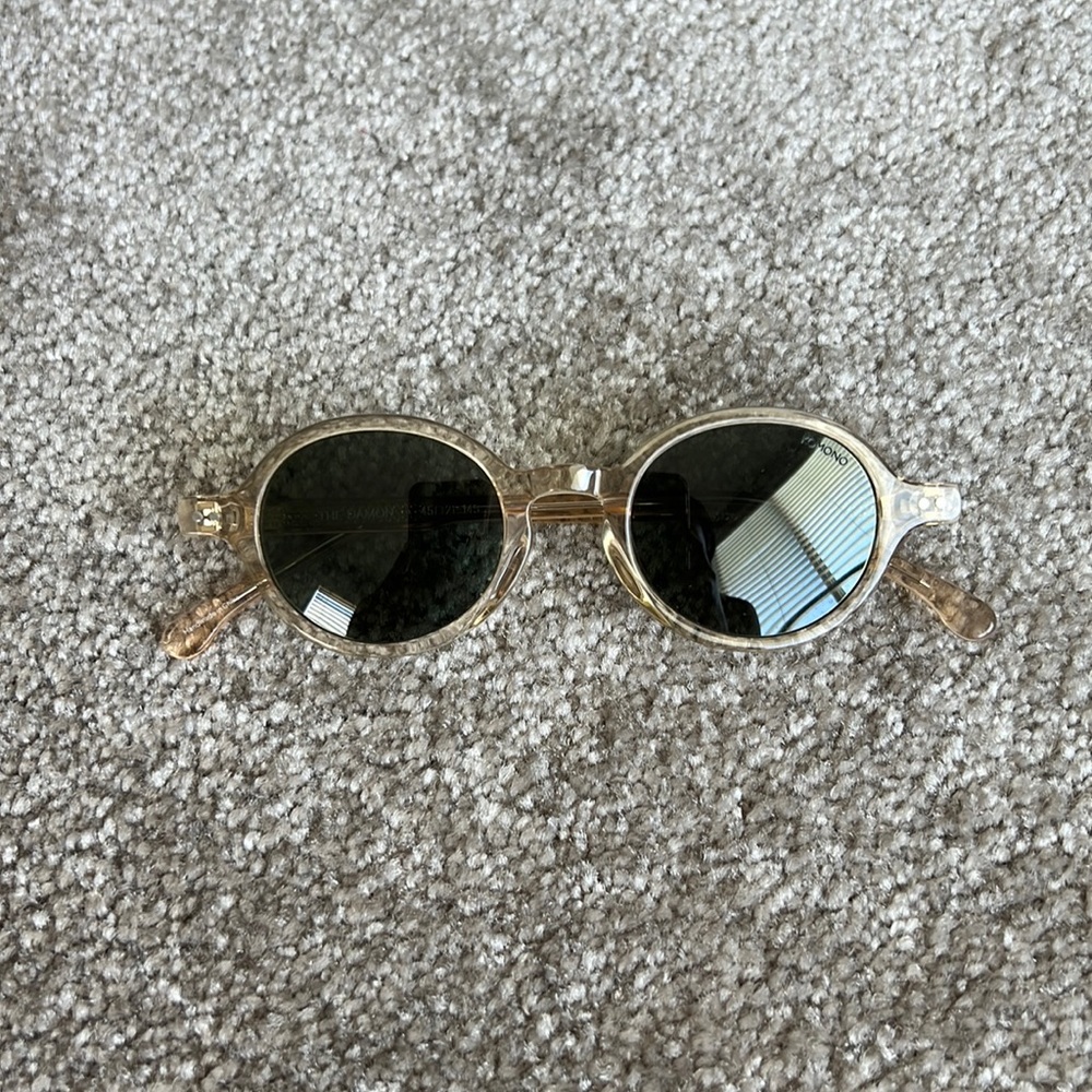 KOMONO sunglasses